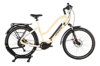 HAIBIKE Trekking 4 2021 T.XL
