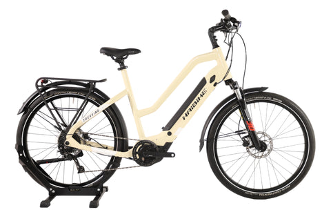 HAIBIKE Trekking 4 2021 T.XL