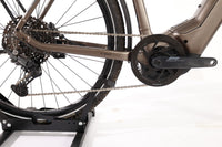 KTM Macina Cross LFC 2024 T.XL