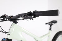 ORBEA Rise M-Team 2022 T.XL