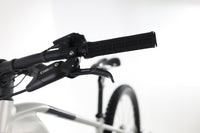 CUBE Reaction Hybrid SLX 750 2023 T.M