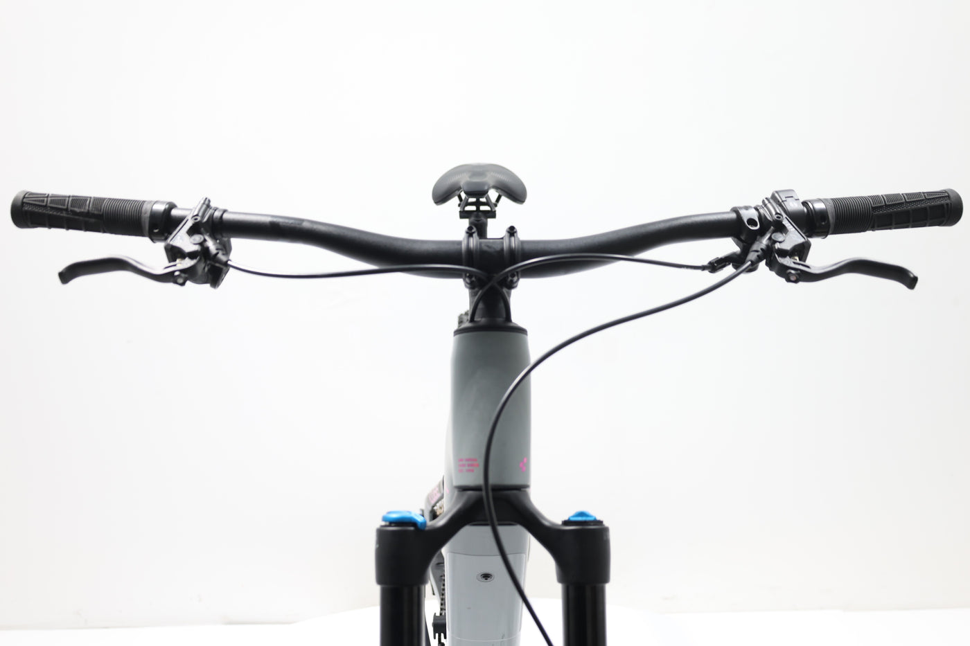 CUBE AMS Hybrid ONE44 C:68X TM 400X 29 2025 T.L