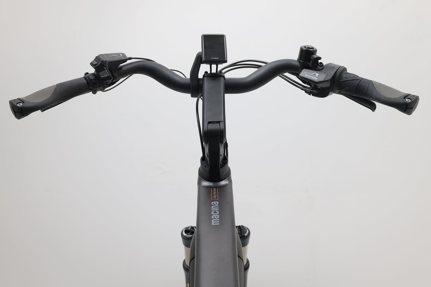 KTM Macina Gran 710 Belt 2023 T.L