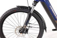HAIBIKE Trekking 7 2022 T.M