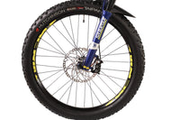 HAIBIKE Sduro FullSeven LT 7.0 2018 T.M