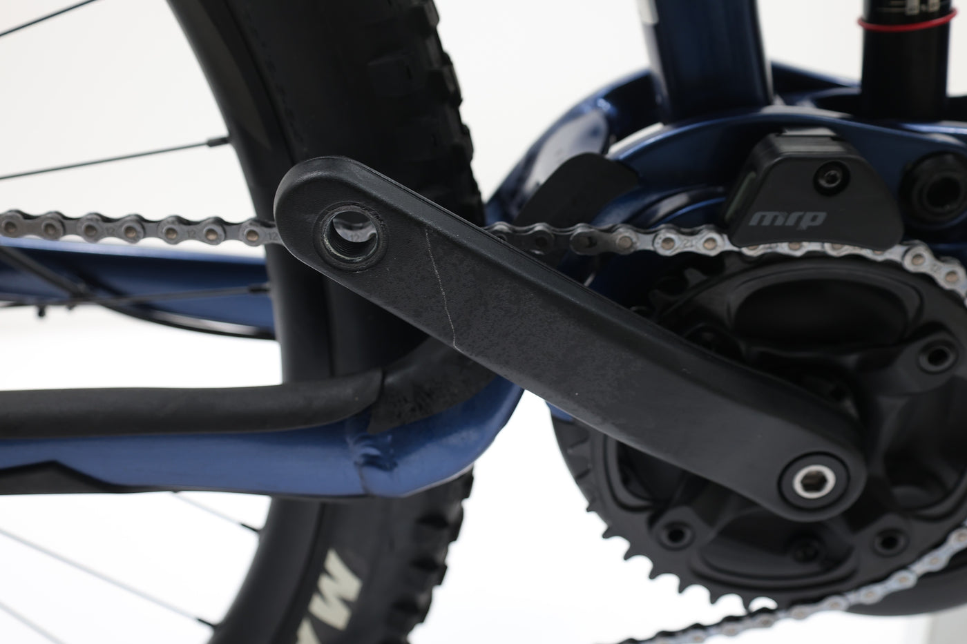 GIANT Stance E+ 0 Pro 2022 T.L