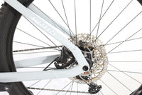 HAIBIKE AllTrack 7 2023 T.55