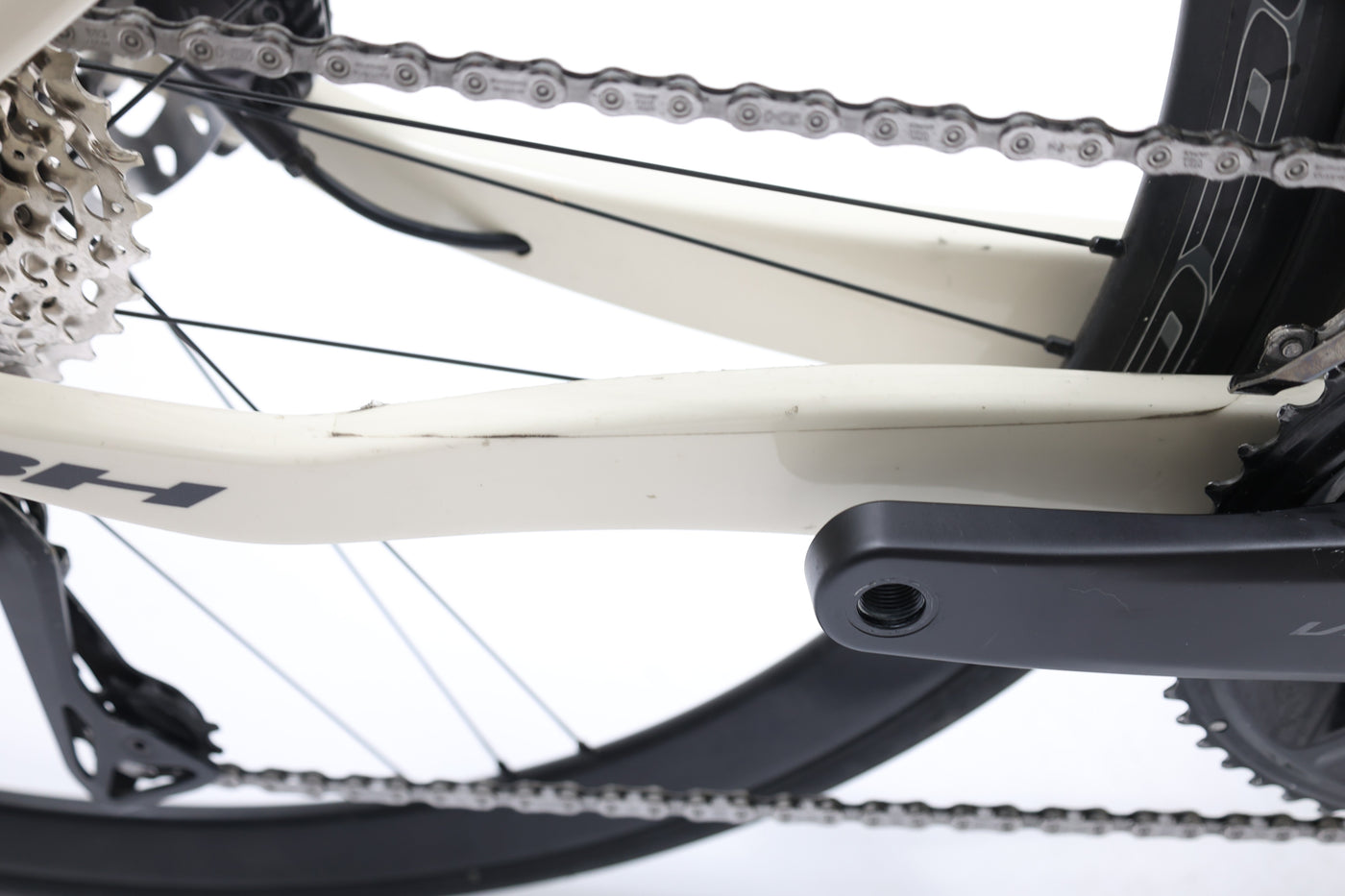 BH AEROLIGHT 6.5 2022 T.M
