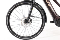 LIV Amiti E+ 2 2021 T.XS