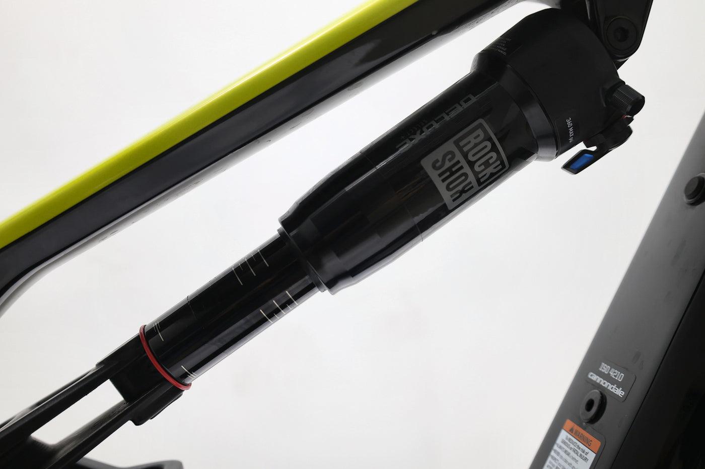 CANNONDALE Moterra Neo Carbon 2 2022
