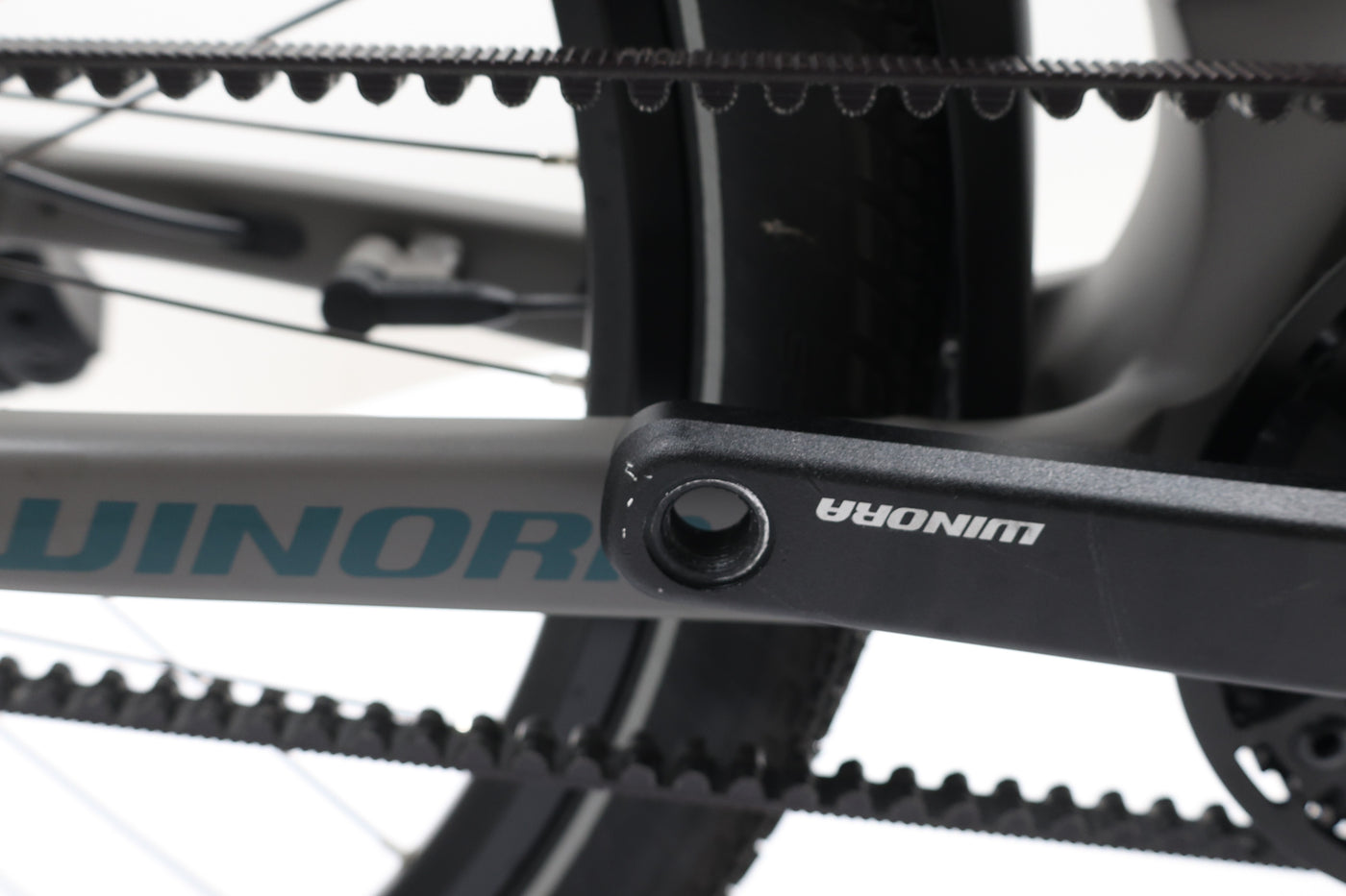 WINORA Sinus R5 625 2022 T.S