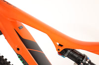 SPECIALIZED Turbo Levo FSR Short Travel Comp 29 2018 T.M