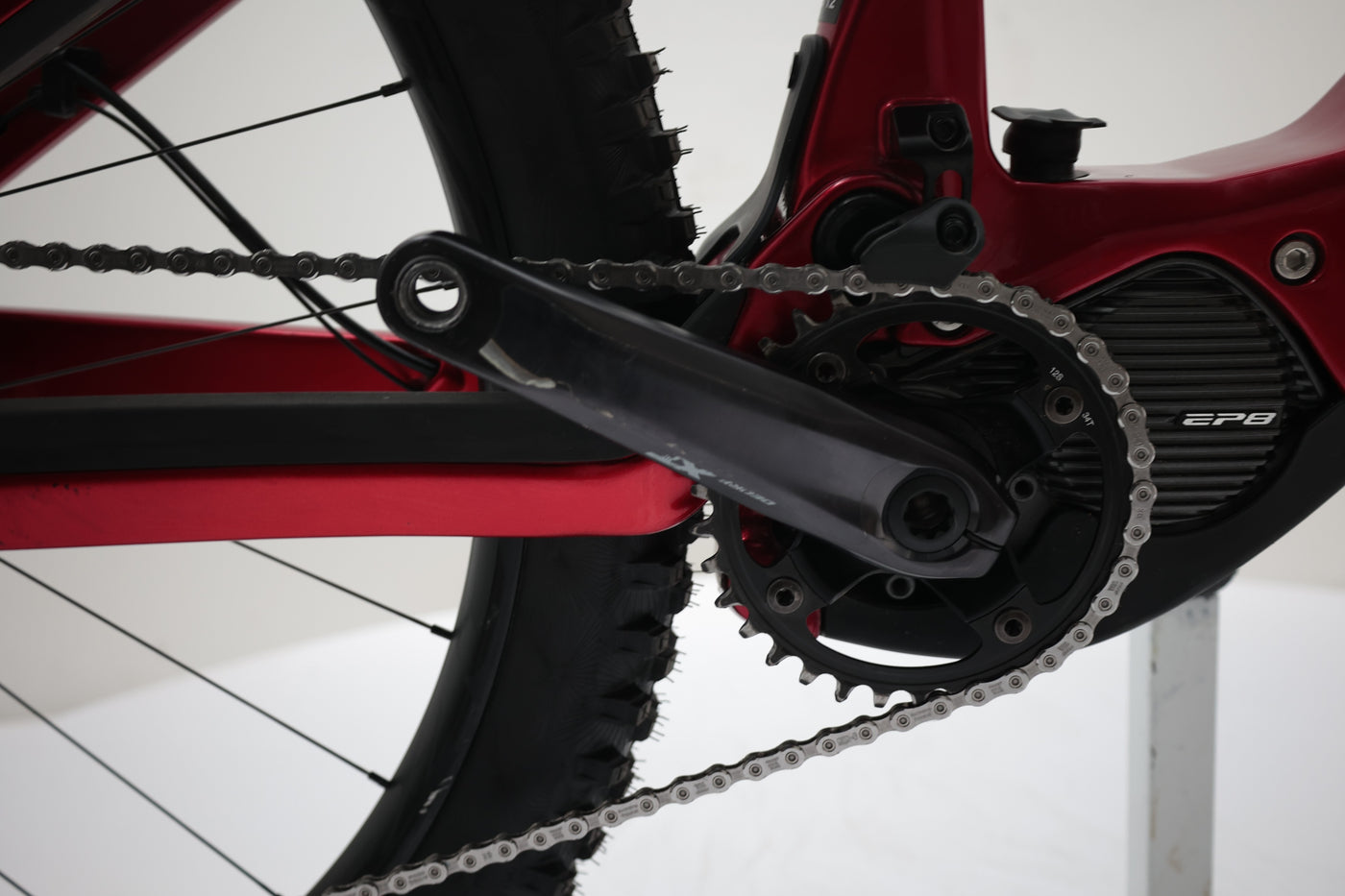 BH iLYNX+ TRAIL PRO 8.9 2023 T.S