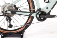 CUBE Reaction Hybrid Race 800 2025 T.L