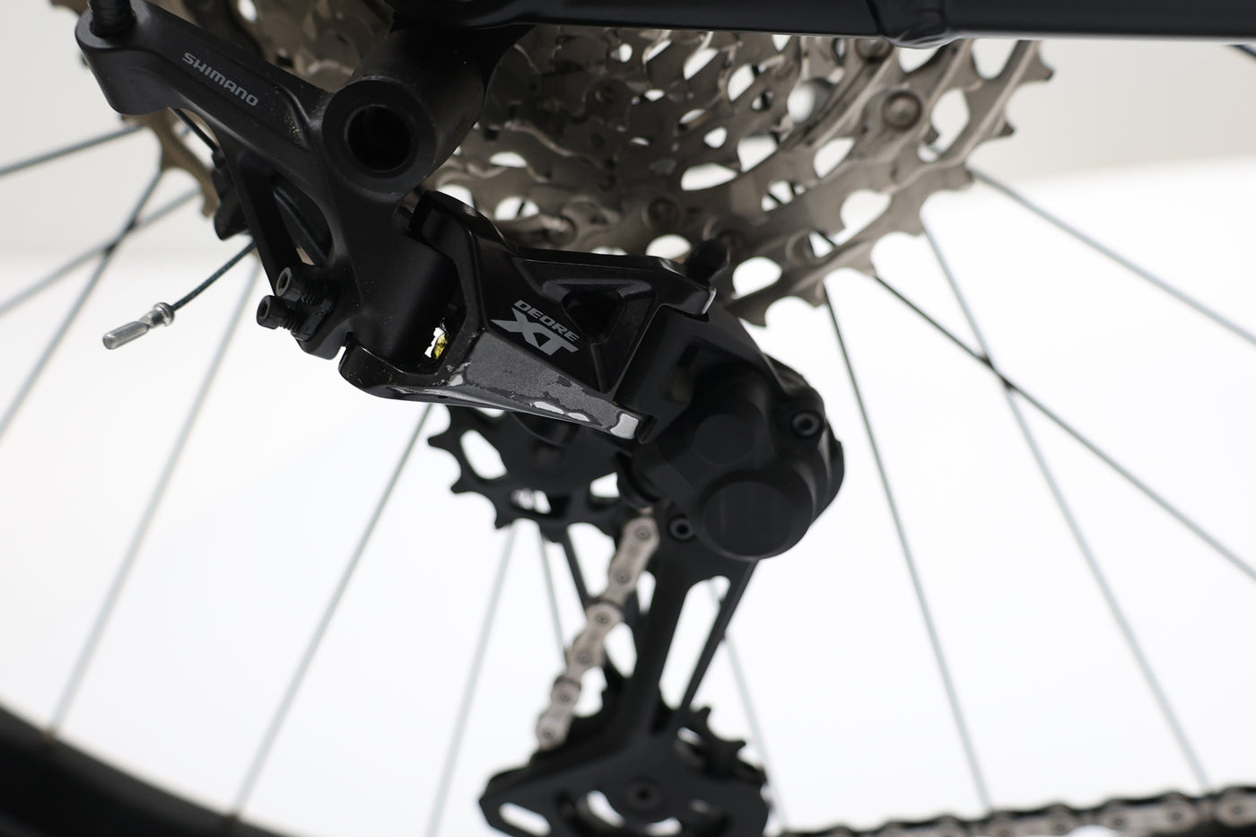 KTM Macina Chacana 792 2023 T.L