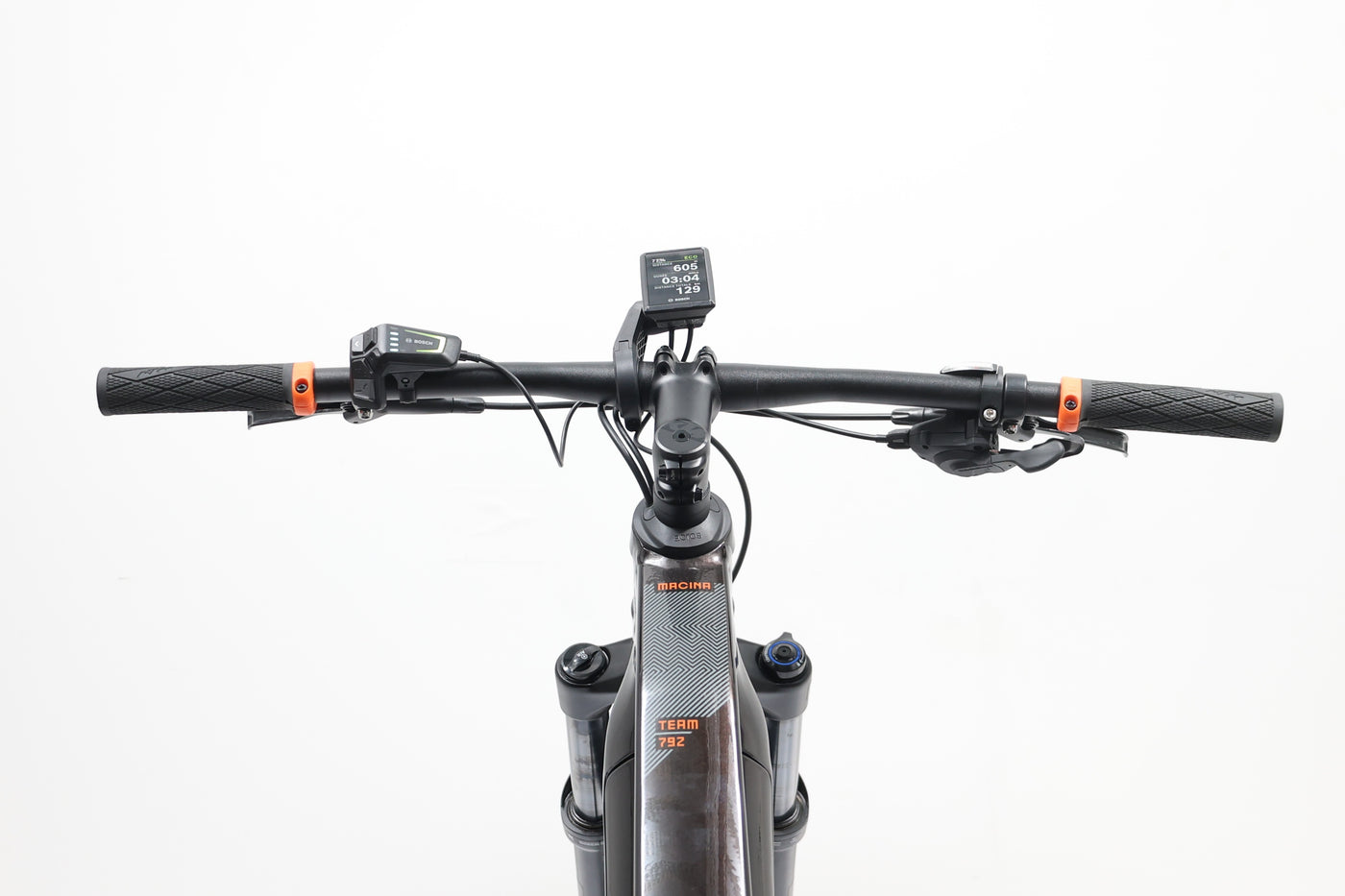 KTM Team 792 Macina 2023 T.M
