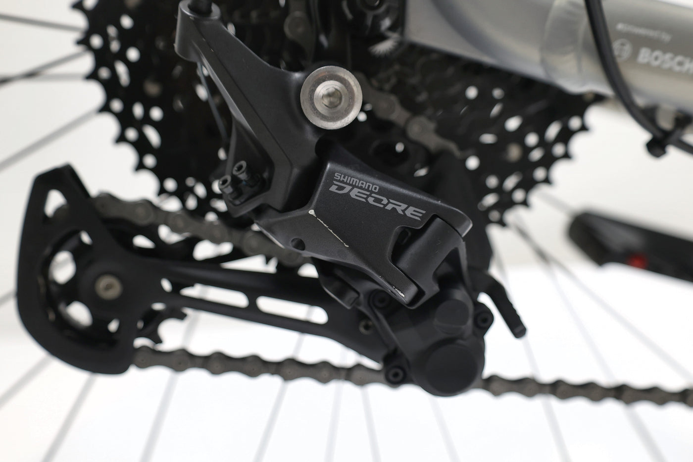 CUBE Touring Hybrid Pro 625 2023 T.M