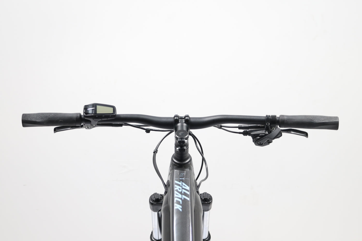 HAIBIKE Alltrack 5 2023 T.M