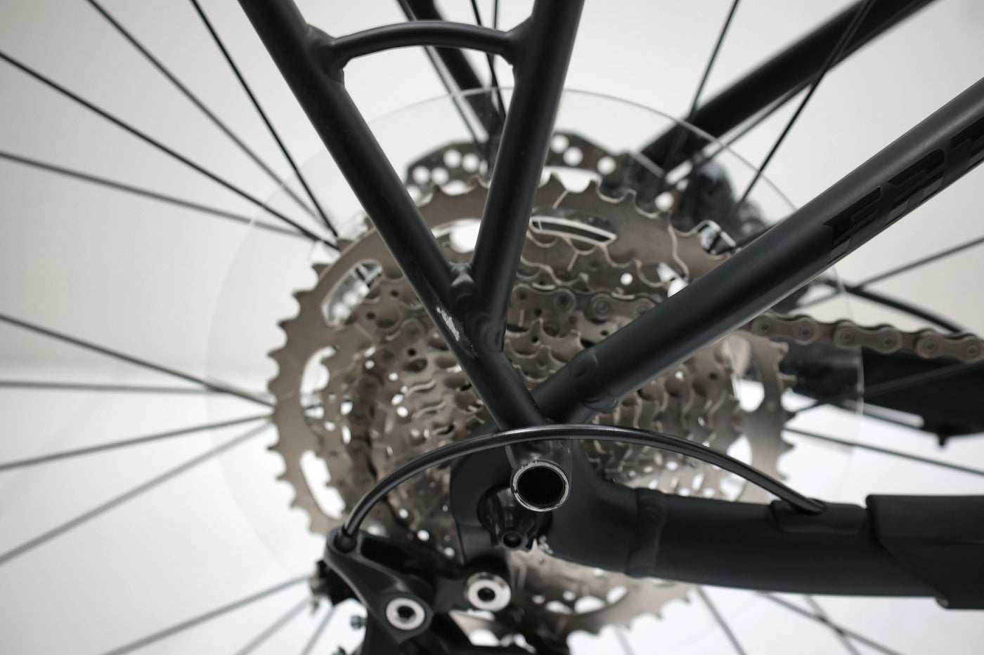 GIANT Fathom E+ EX 2023 T.L