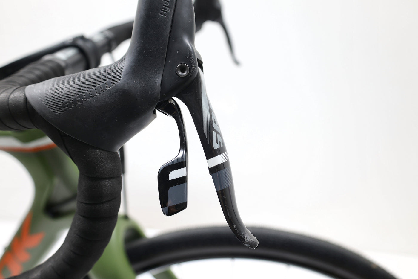 LOOK 765 Gravel RS 2020 T.M