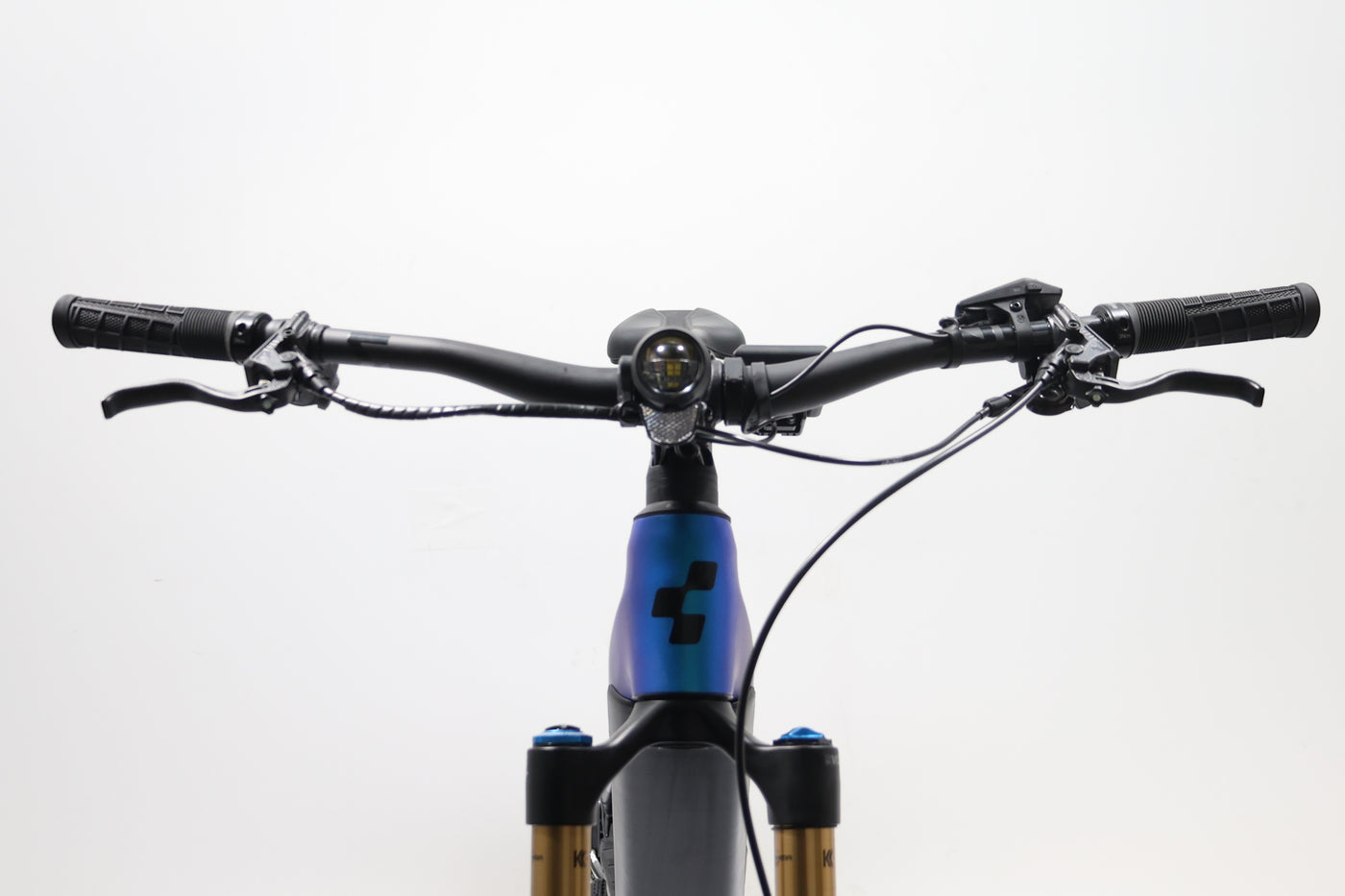 CUBE Stereo Hybrid 140 HPC SLT 750 2024 T.M