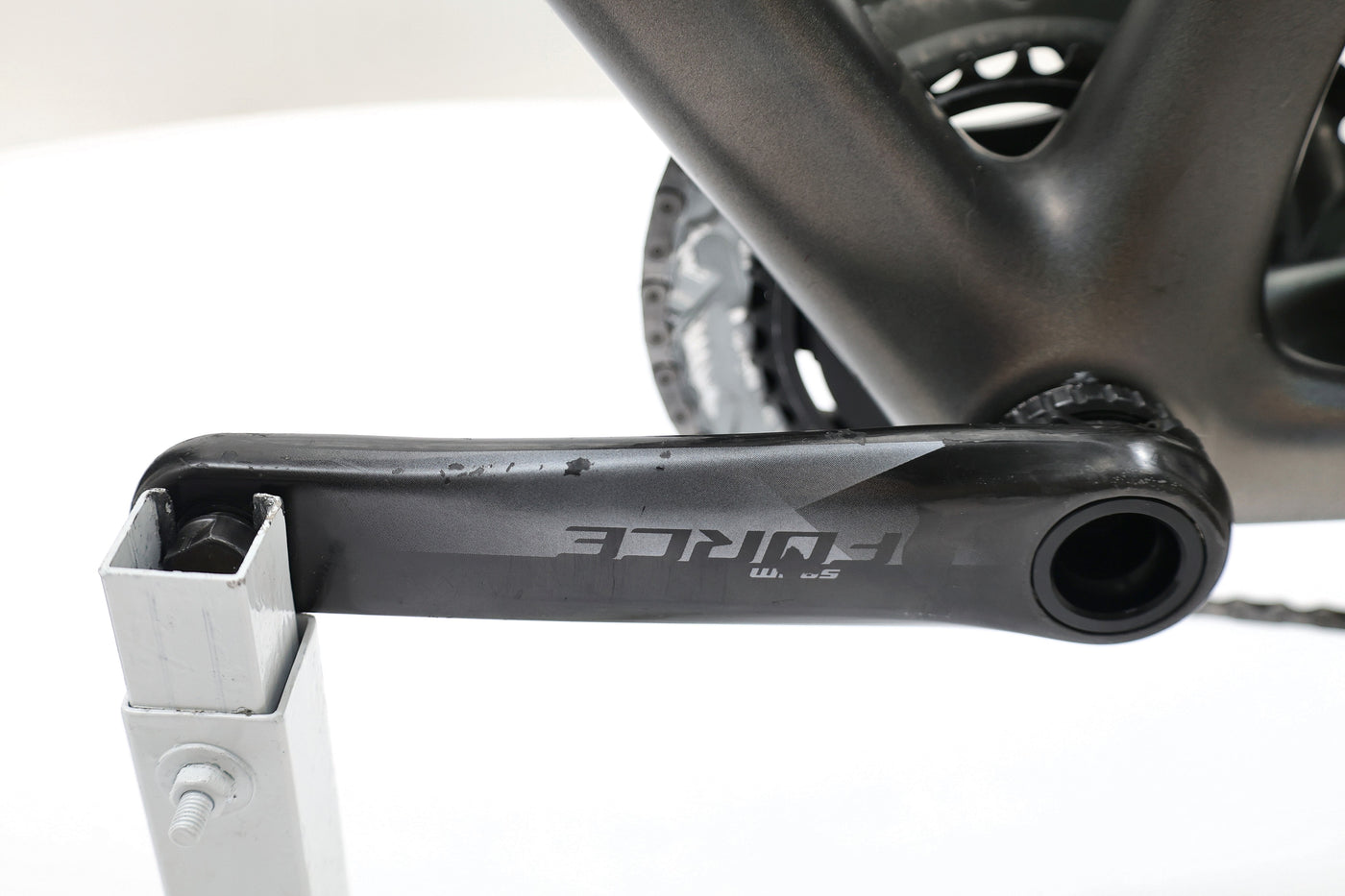 SPECIALIZED Roubaix Pro 2022 T.52