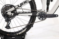 CUBE Stereo One 55 C:62 Race 2024 T.M
