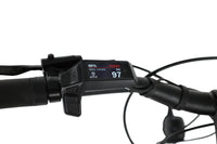 CUBE Touring Hybrid ONE 2025 T.S