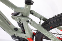 HAIBIKE AllMtn 4 2023 T.S