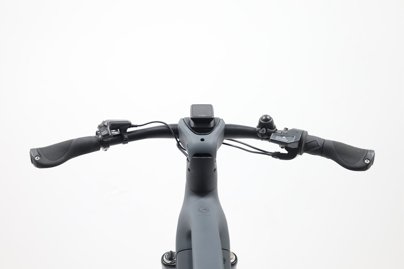 GAZELLE Eclipse C 380 2025 T.55