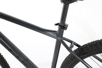 CUBE Reaction Pro 2023 T.XL