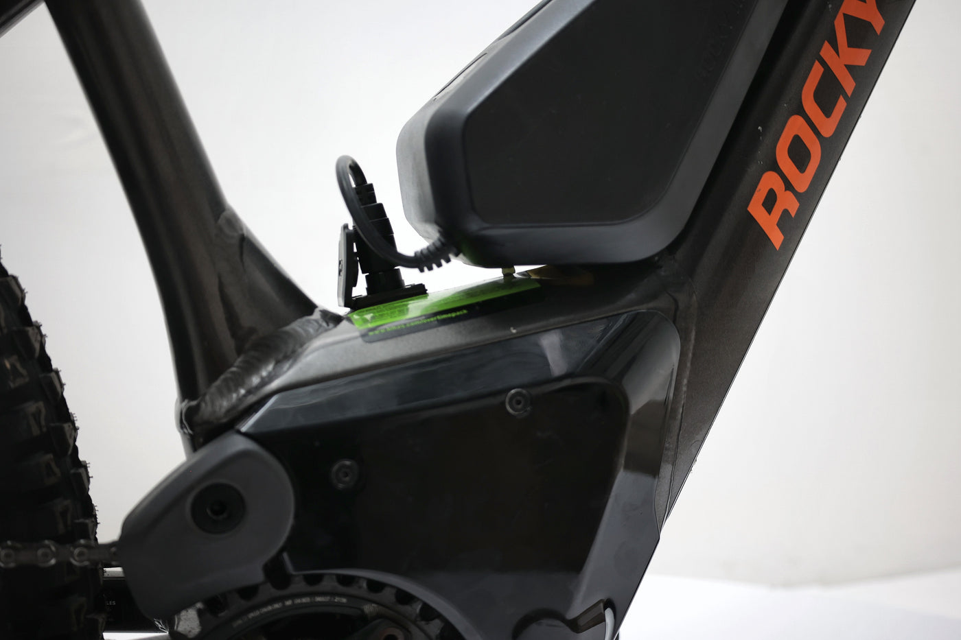 ROCKY MOUNTAIN Growler Powerplay Alloy 30 2022 T.M