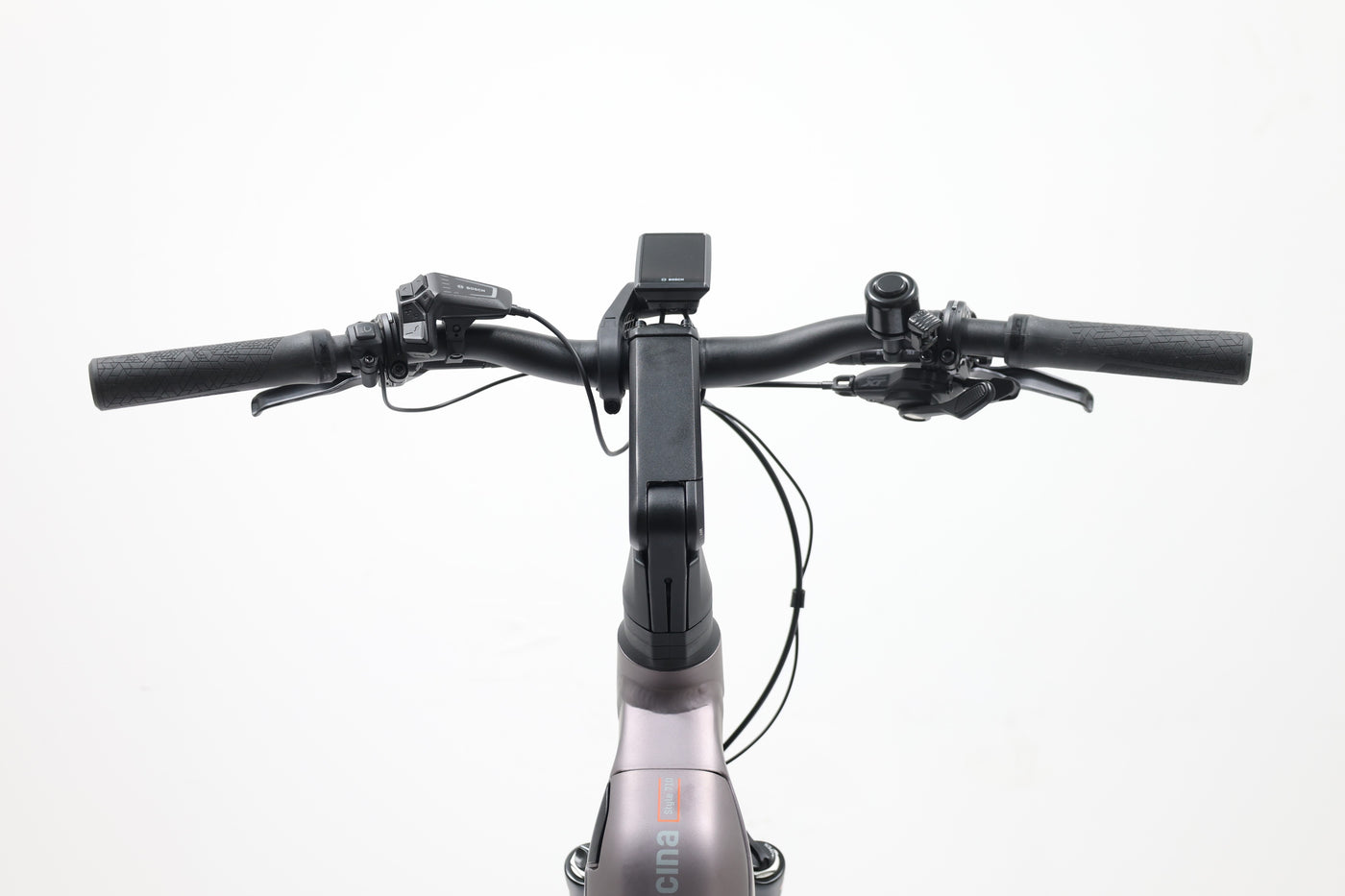KTM Macina Style 710 750 2024 T.L