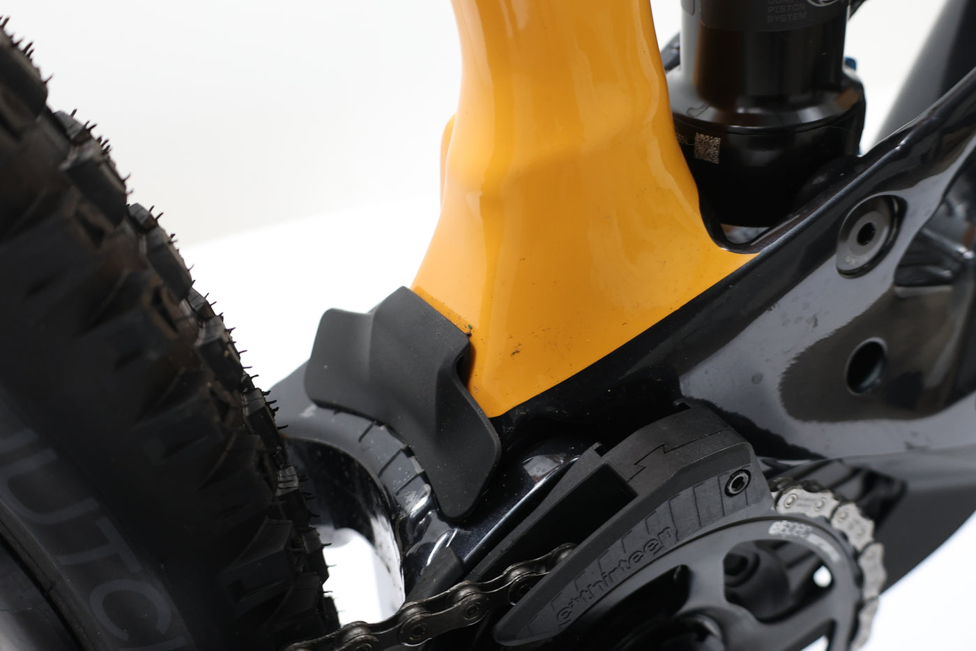 ORBEA WILD H30 2023 T.S