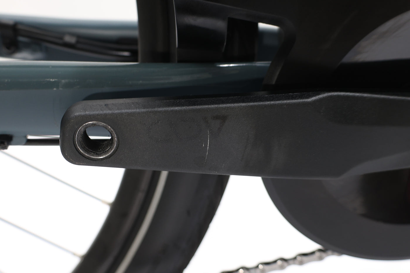 CUBE Kathmandu Hybrid ABS 750 2024 T.L