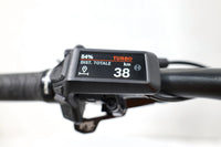MEGAMO Flame AL 03 2025