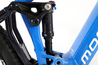 MONDRAKER Chaser R 2024 T.M
