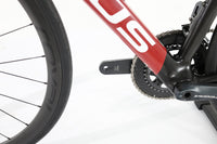 FOCUS Izalco Max 9.6 2021 T.54
