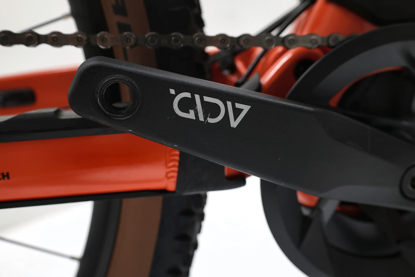 CUBE Stereo Hybrid 120 Race 750 2024 T.L