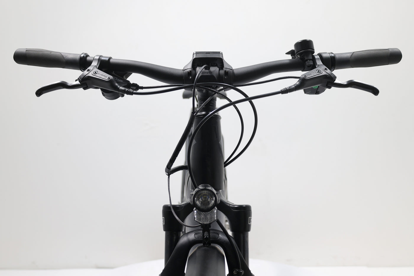 GIANT Explore E+ 3 GTS 2021 T.S