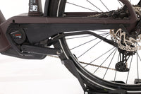 SCOTT Sub eRide Evo Lady 2023 T.L