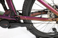CUBE Stereo Hybrid 160 HPC SLX 750 2024 T.M