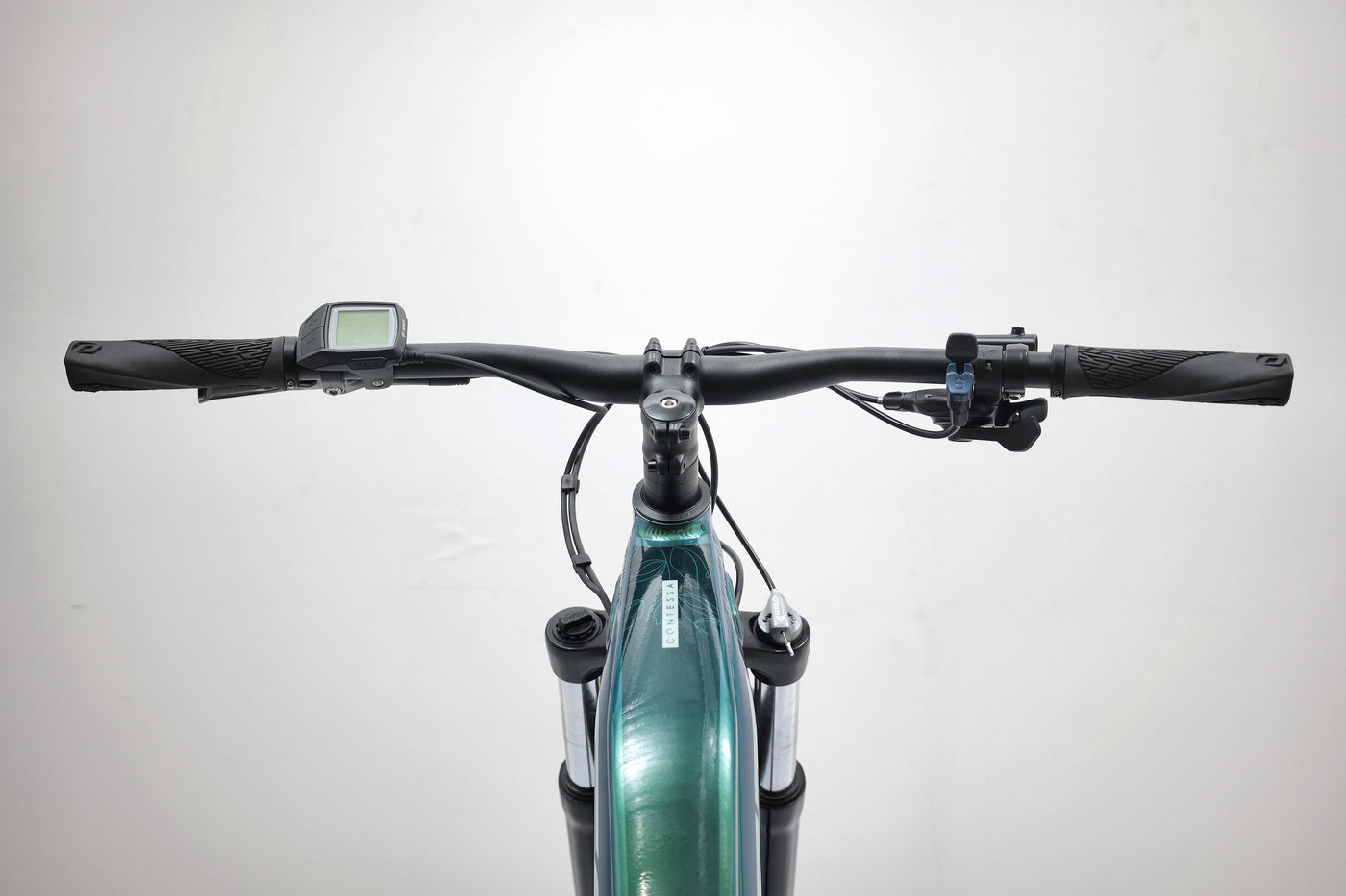 SCOTT Contessa Active eRide 920 2022 T.S