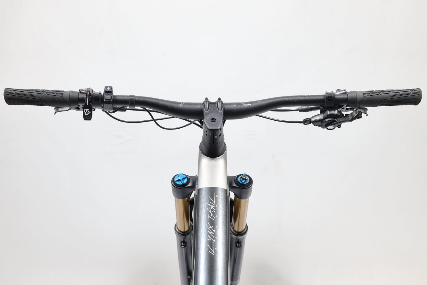 BH ilynx Trail Carbon Pro 8.9 2022 T.M
