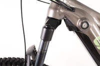 LIV Embolden E+ 1 2022 T.XS