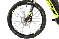 LAPIERRE Overvolt HT 24 2023 T.24''