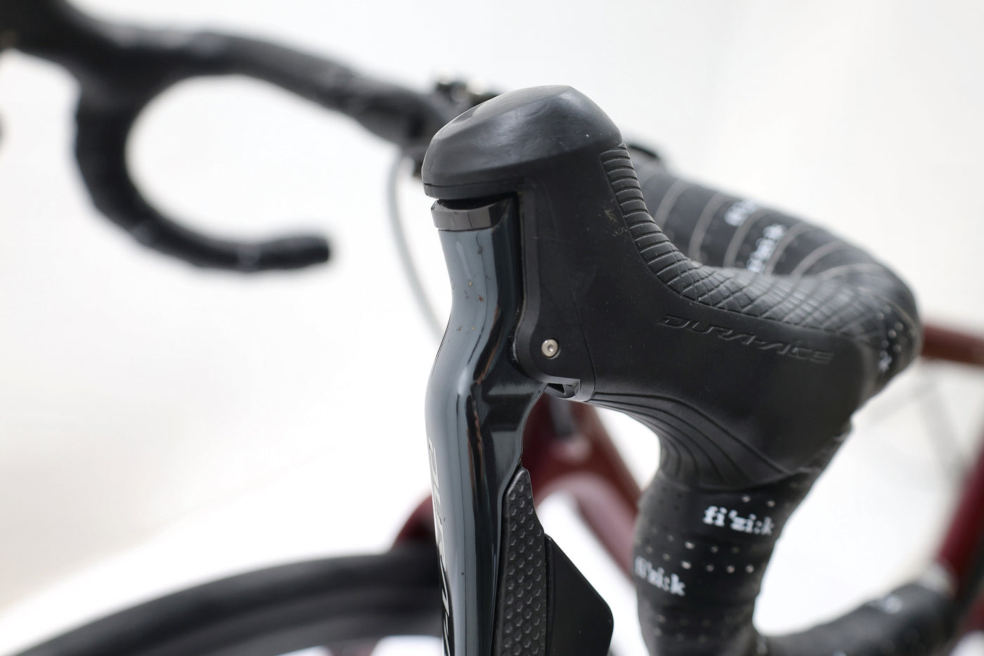 SPECIALIZED S-Works Aethos 2022 T.54