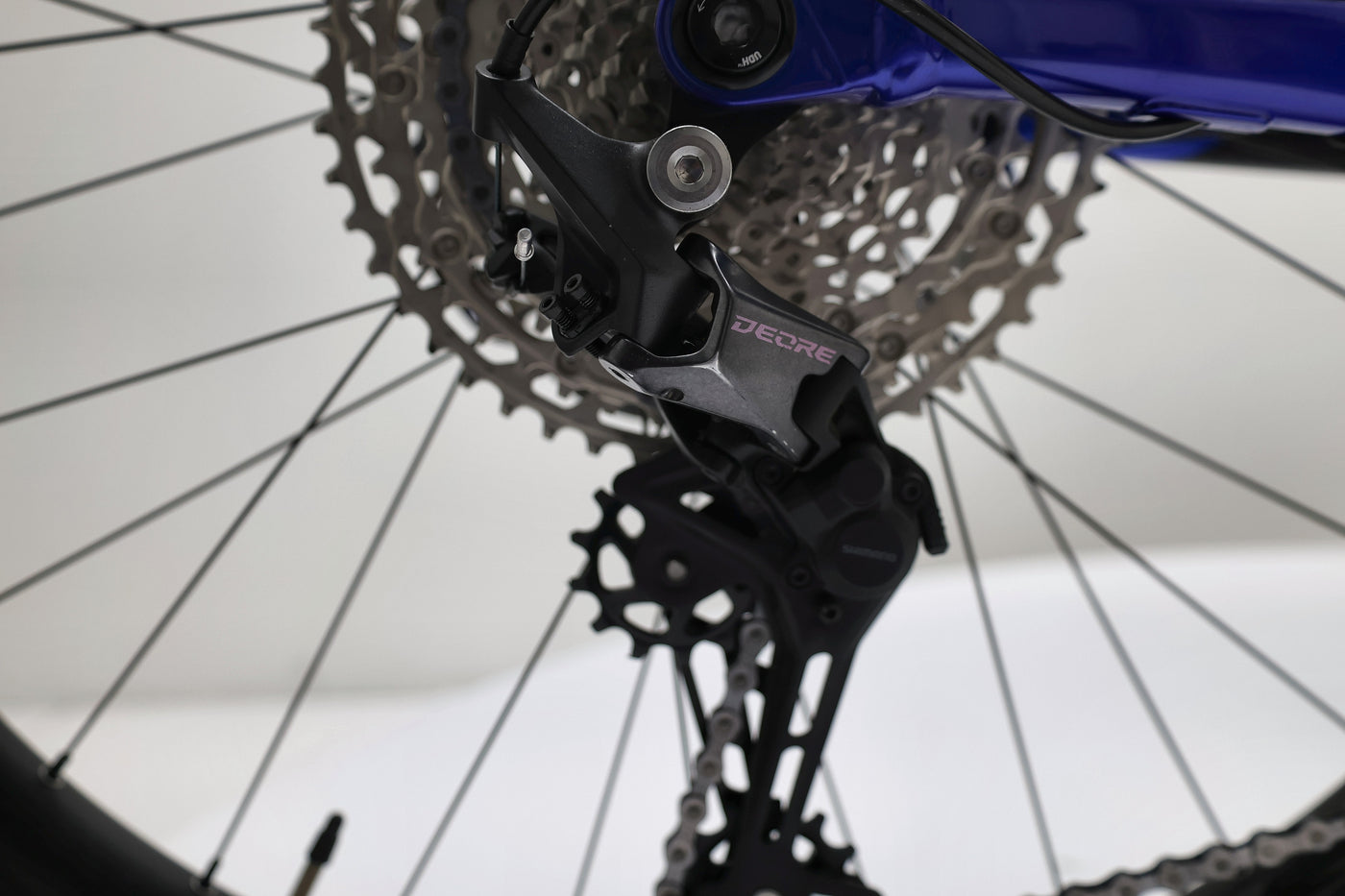 GIANT Reign E+ 3 2023 T.XL