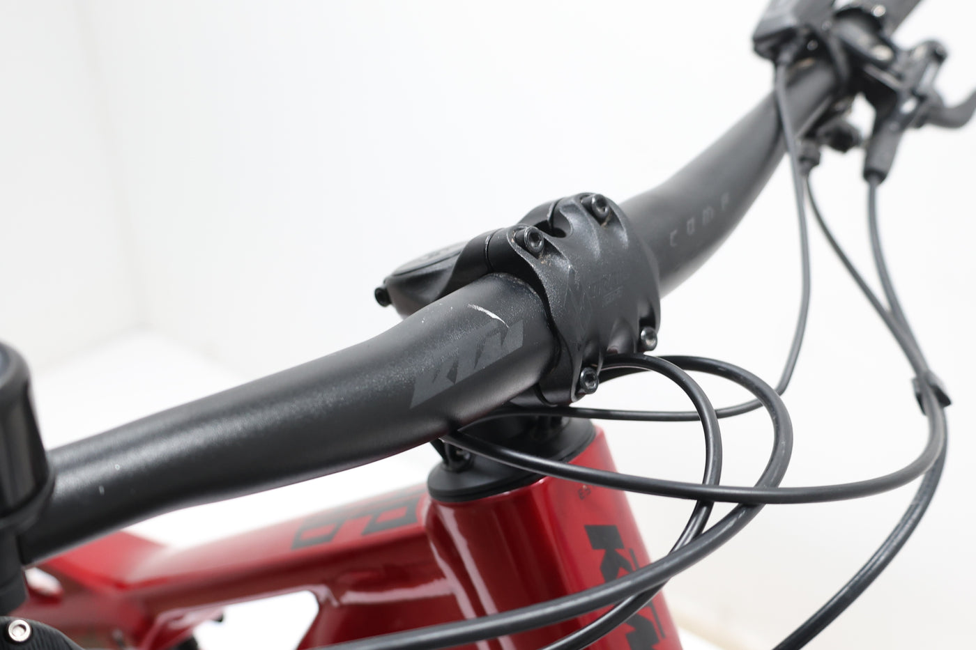 KTM Macina Kapoho 7973 2023 T.L