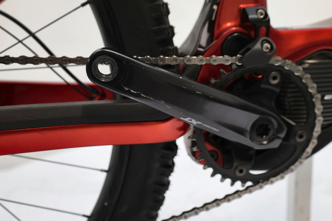 BH iLynx+ Trail Carbon Pro 8.9 2023 T.M